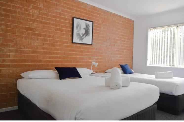 The Moorings Resort Tomakin Εξωτερικό φωτογραφία