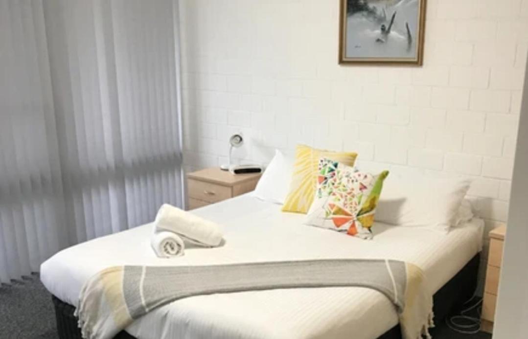 The Moorings Resort Tomakin Εξωτερικό φωτογραφία